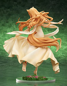 quesQ Spice & Wolf: Holo 1:7 Scale PVC Figure