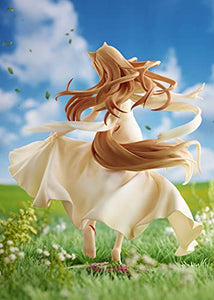 quesQ Spice & Wolf: Holo 1:7 Scale PVC Figure