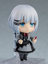 Load image into Gallery viewer, Good Smile Detective is Already Dead: Siesta Nendoroid Action Figure G12712 Multicolor