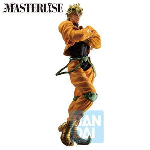 Banpresto - Mashle: Magic and Muscles - Mash Burnedead, Bandai Spirits Q Posket Figure