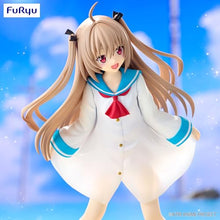 Load image into Gallery viewer, FuRyu Corporation-ATRI-My Dear Moments- Trio-Try-iT Figure -Atri-