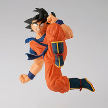Load image into Gallery viewer, Banpresto Majin Buu Action Figure