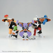 Load image into Gallery viewer, Banpresto - Dragon Ball Z - Solid Edge Works Figures 2