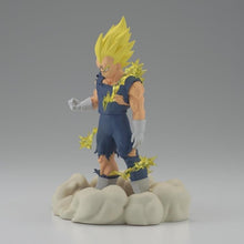 Load image into Gallery viewer, ONLY FROM JAPAN DBZ - Vegeta Super Saiyan (Majin) vol. 12 History Box Figure