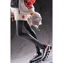 Load image into Gallery viewer, Hobby Max Evangelion Shikinami Asuka Radio Eva V2 1/7 PVC Fi