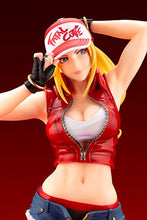 Load image into Gallery viewer, SNK Heroines: TAG Team Frenzy Kotobukiya Terry BOGARD BISHOUJO Statue