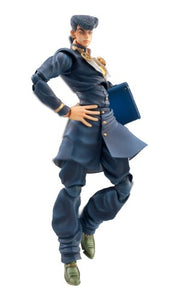 Super Figure Action [JoJo`s Bizarre Adventure] Part IV 15 Josuke Higashikata