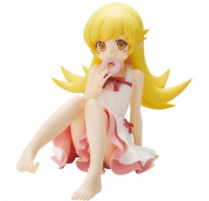 BP Shinobu Relax