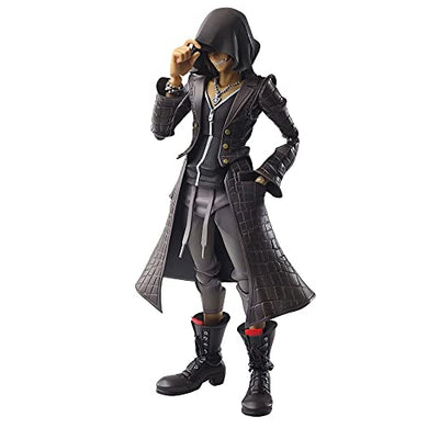 Square Enix Bringarts New Amazing Koko Sekai Figurine
