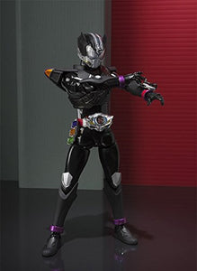 Bandai Tamashii Nations S.H. Figuarts Kamen Rider Proto Drive "Kamen Rider Drive" Action Figure
