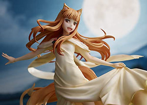 quesQ Spice & Wolf: Holo 1:7 Scale PVC Figure