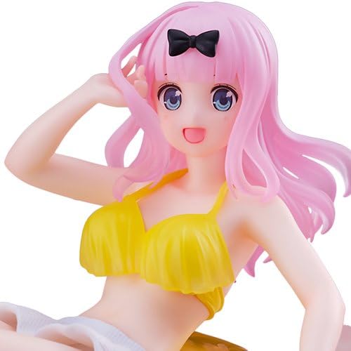 JP Kaguya-sama Love is War Figurines
