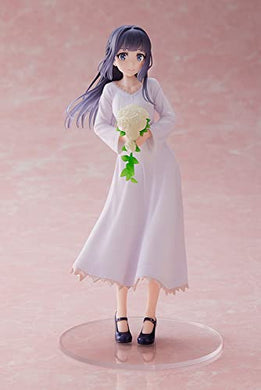 Taito Rascal Does Not Dream of Bunny Girl SenpaiCoreful Figure - Shoko Makinohara