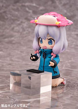 Load image into Gallery viewer, Emon Toys Eromanga Sensei: Izumi Sagiri Non-Scale Faidoll PVC Figure, 5 inches