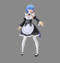 Load image into Gallery viewer, JP REZERO Figurines