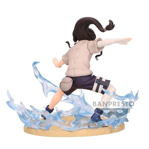 Banpresto - Naruto - Hyuga Neji, Bandai Spirits Memorable Saga Figure