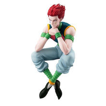 Load image into Gallery viewer, JP Products Hunter x Hunter Figurines (Hisoka Noodle Stopper)