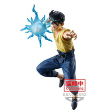 Load image into Gallery viewer, Banpresto - Yu Yu Hakusho - Ankoku Bujutsukai Bandai Spirits