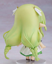 Load image into Gallery viewer, Good Smile Company High School Prodigies Have It Easy Even in Another World: Lyrule Nendoroid Action Figure