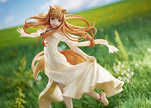 quesQ Spice & Wolf: Holo 1:7 Scale PVC Figure