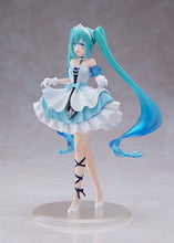 Load image into Gallery viewer, Taito-Hatsune Miku Wonderland Figure - Cinderella