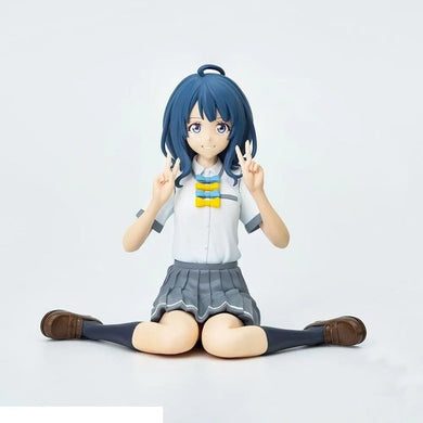 ONLY FROM JAPAN Too Many Loosing Heroines! Anime Collectible Figurines