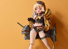 Load image into Gallery viewer, Passage - Azur Lane Bache Fletcher Class Destroyer 1/7 PVC Figure (Mr)