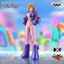 Load image into Gallery viewer, Banpresto - One Piece - DXF ~The Grandline Series~