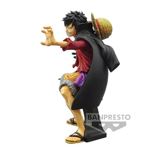 Banpresto - One Piece - King of Artist