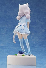Load image into Gallery viewer, Plum Vanilla - Pretty Kitty Style- Pastel Sweet PVC Figure PM38445 Multicolor