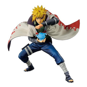 Banpresto - Naruto - Colosseum