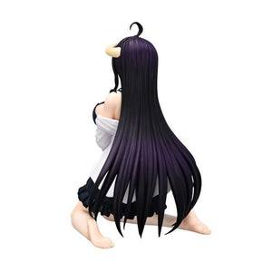 Overlord IV Anime Character Collectible Bust and Statue