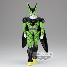 Load image into Gallery viewer, Banpresto - Dragon Ball Z - Cell, Bandai Spirits Solid Edge Works Figure