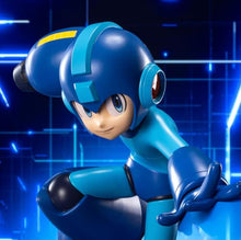 Load image into Gallery viewer, SEGA-Luminasta Mega Man Prize Figure