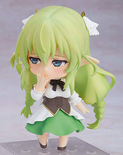 Load image into Gallery viewer, Good Smile Company High School Prodigies Have It Easy Even in Another World: Lyrule Nendoroid Action Figure