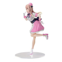 Load image into Gallery viewer, ONLY FROM JAPAN The Many Sides of Voice Actor Radio Collectible Anime Figure (Yasumi Utatane)