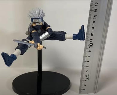 JP Naruto Shippuden Figurines