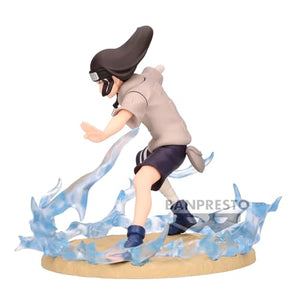 Banpresto - Naruto - Hyuga Neji, Bandai Spirits Memorable Saga Figure