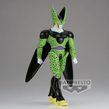 Load image into Gallery viewer, Banpresto - Dragon Ball Z - Cell, Bandai Spirits Solid Edge Works Figure