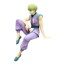 Load image into Gallery viewer, ONLY FROM JAPAN Hunter x Hunter Anime Collectible Anime Figurines