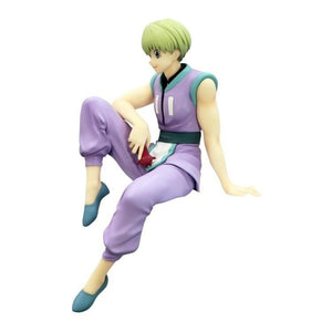 ONLY FROM JAPAN Hunter x Hunter Anime Collectible Anime Figurines