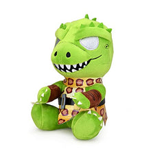 Load image into Gallery viewer, Kidrobot Star Trek Gorn 8 Inch Phunny Plush