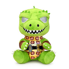 Load image into Gallery viewer, Kidrobot Star Trek Gorn 8 Inch Phunny Plush