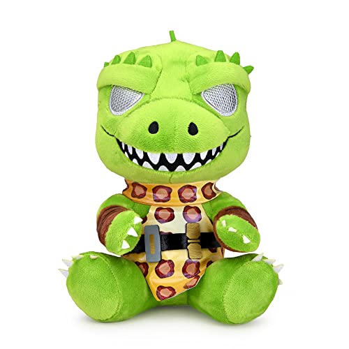 Kidrobot Star Trek Gorn 8 Inch Phunny Plush