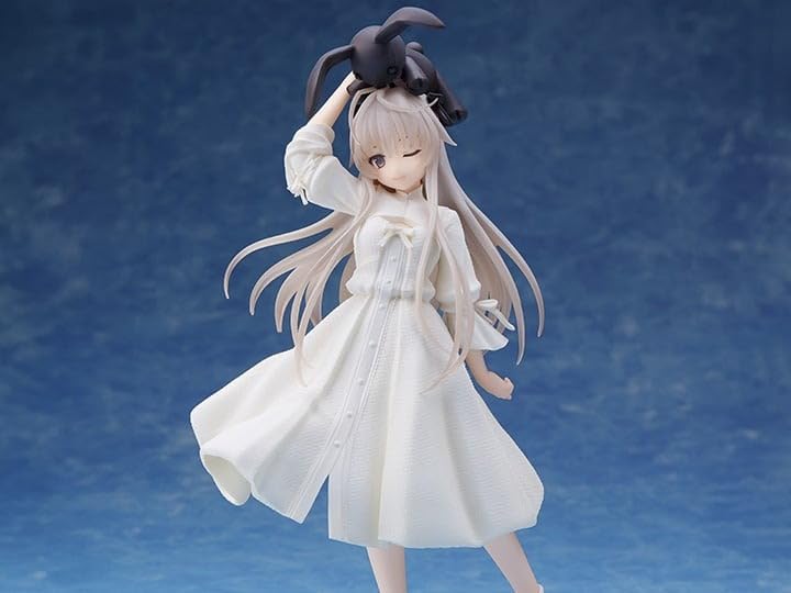 ONLY FROM JAPAN Yosuga no Sora Coreful Anime Collectible