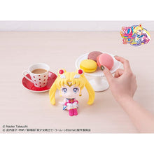 Load image into Gallery viewer, Megahouse Pretty Guardian Sailor Moon: Sailor Moon Lookup Series PVC Figure
