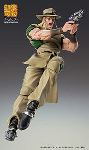 MediCos JoJo’s Bizarre Adventure Part 3: HOL Horse Super Action Statue