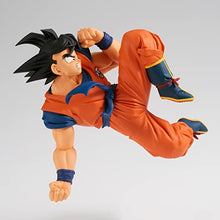 Load image into Gallery viewer, Banpresto Majin Buu Action Figure