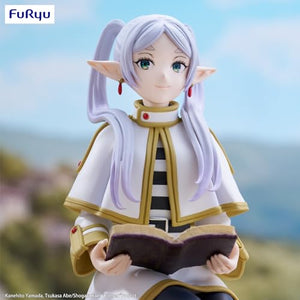 FURYU Corporation-Frieren: Beyond Journey’s End Noodle Stopper Figure -Frieren-