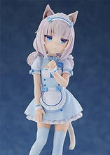 Load image into Gallery viewer, Plum Vanilla - Pretty Kitty Style- Pastel Sweet PVC Figure PM38445 Multicolor